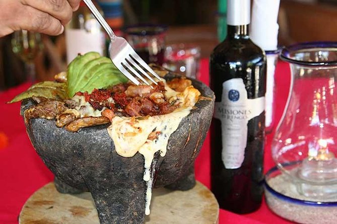 San Jose Deluxe tour, Art, Charm and dinner . - How the San Jose del Cabo evening tour works (and why 5:00 PM matters)