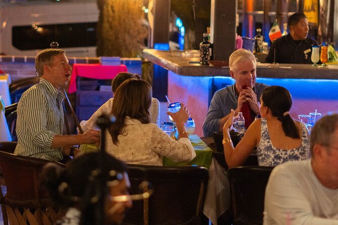 San Jose Deluxe tour, Art, Charm and dinner . - La Playita: old fishing-village character meets new development