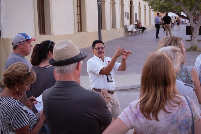 San Jose Deluxe tour, Art, Charm and dinner . - Downtown San Jose del Cabo, galleries, and the Mission
