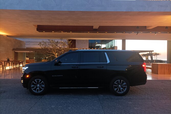 San Jose International Airport Private Transportation - Key points before you land