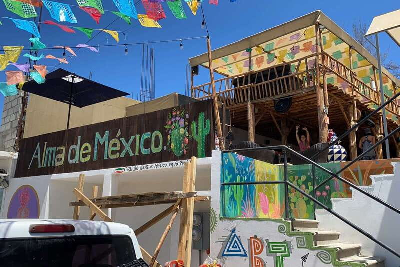 San José town : Cooking class,mexican Empanadas y antojitos - Key highlights you’ll actually care about