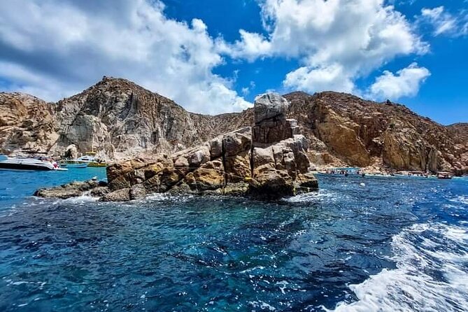 Santa Maria and Chileno Bay Snorkel Adventure Los Cabos - The Boat Day Reality: Small Group, Personal Attention, and a Real Schedule