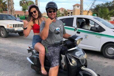 Scooter rental excursions - Meeting Spanky’s: Finding the Rental Spot Without Stress