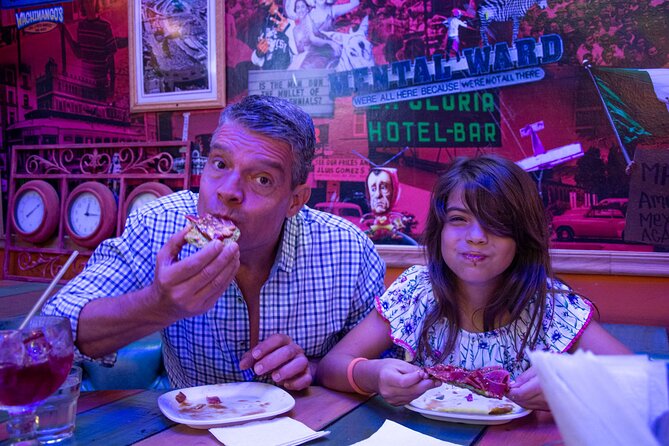 Seafood Galore, Los Cabos Food Tour - Your Guide: Gregor’s Combo of Humor, Culture, and Practical Tips