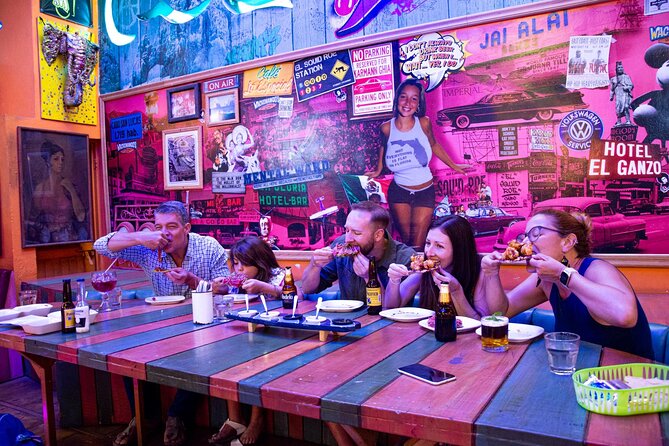 Seafood Galore, Los Cabos Food Tour - Who This Tour Fits Best (And Who Might Prefer Something Else)