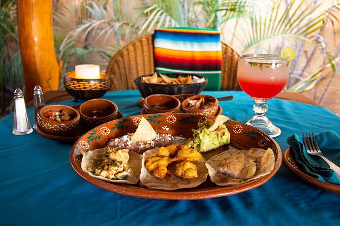 Seafood Galore, Los Cabos Food Tour - The 2.5-Hour Rhythm: How You Stay Fed (Without Feeling Stuffed)