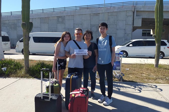 services transportation, airport transportation in los cabos, Private shuttles - Key Points I’d Highlight Before You Book