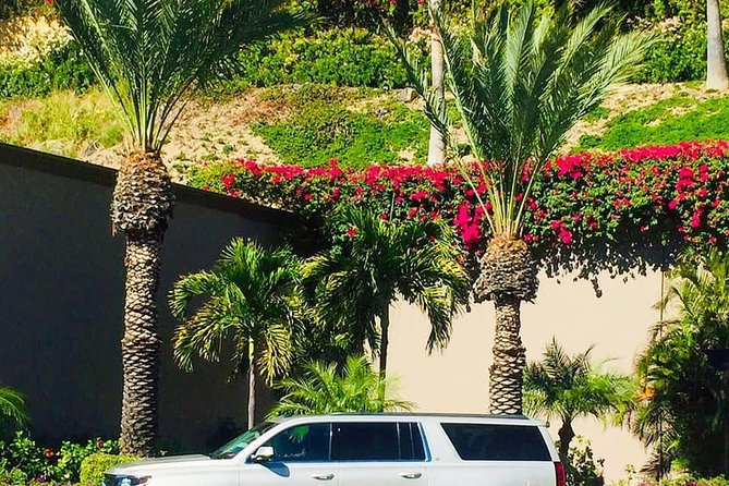 services transportation, airport transportation in los cabos, Private shuttles - What I’d Watch For (Real-World Considerations)
