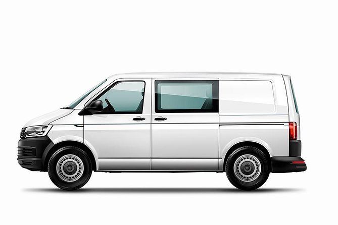 Shared Arrival Transfer: Los Cabos International Airport to Hotel - Meeting your driver outside arrivals: the 10-minute plan