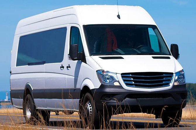 Shared Arrival Transfer: Los Cabos International Airport to Hotel - Booking the details that protect your pickup