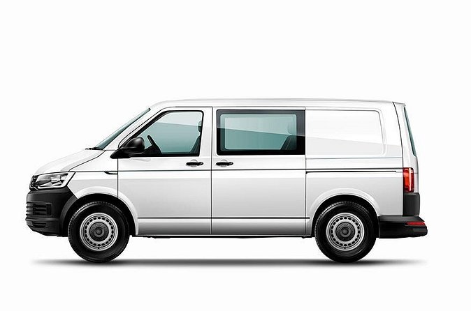 Shared Arrival Transfer: Los Cabos International Airport to Hotel - Should you book Nexus Tours Mexico for your Los Cabos airport transfer?
