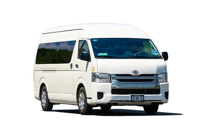 Shared Arrival Transfer: Los Cabos International Airport to Hotel - The shared van reality: why your ride is 1–3 hours