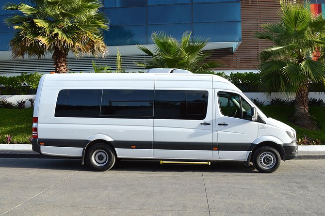 Shared Departure Transfer: Hotel to Los Cabos International Airport - Key Things You Should Know Before You Go