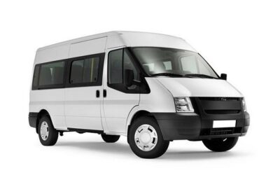 Shared Departure Transfer: Hotel to Los Cabos International Airport - Pickup Zones in San José del Cabo and Cabo San Lucas (What’s Included)