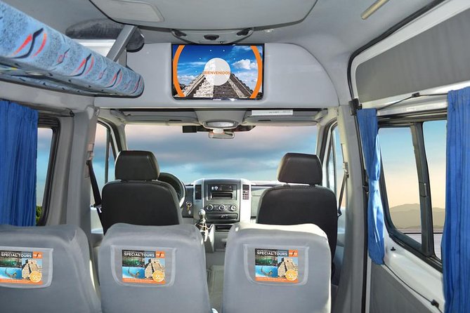 Shared Departure Transfer: Hotel to Los Cabos International Airport - Arriving at Los Cabos International Airport (Meeting Point Details)