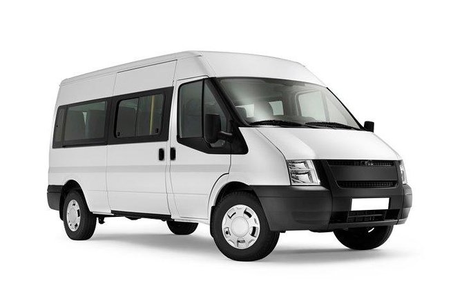 Shared Departure Transfer: Hotel to Los Cabos International Airport - Pickup Zones in San José del Cabo and Cabo San Lucas (What’s Included)