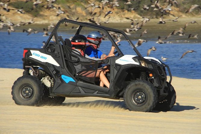 Side by Side Cabo Adventure - Key points to know before you throttle up