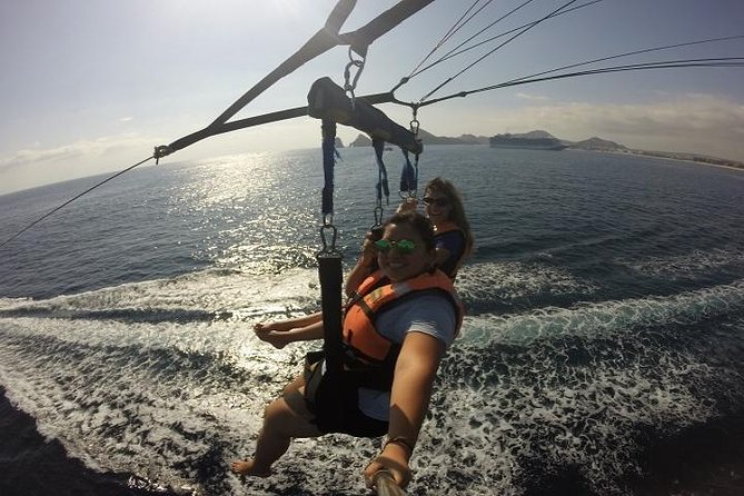 Single or Double Parasailing in Cabo with Views of The Arch - Weather and Wind: The Reality of “Maybe Today”