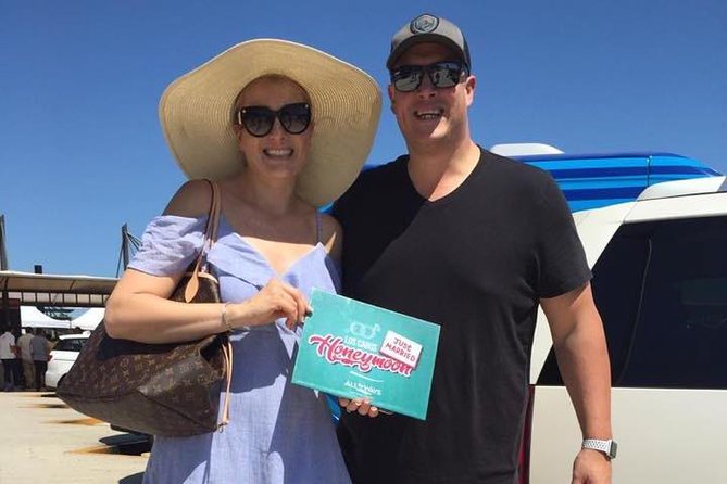 SJD Airport to San Jose del Cabo - one way service - The 30-minute ride: comfort, AC, and what happens once you’re in the vehicle