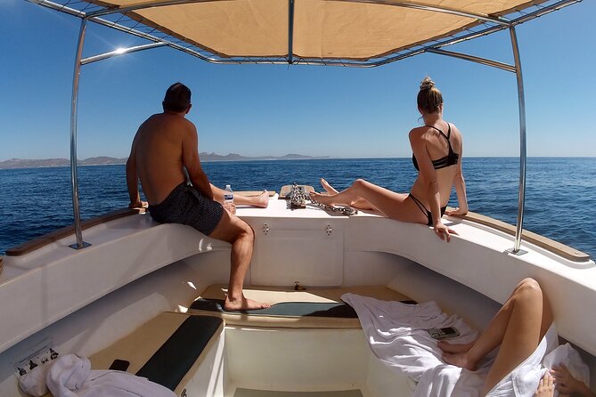 Small-Group Snorkel Adventure in San Jose del Cabo - Where You Snorkel: Zacatitos, Palmilla, and the Corridor