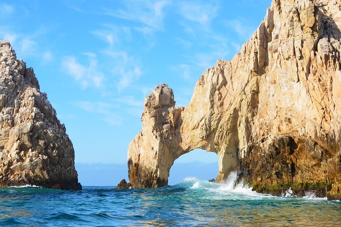 SMALL GROUP Whale Watch | Cabo San Lucas | Biologist | FREE Pics - Responsible whale watching without the “herding” feeling