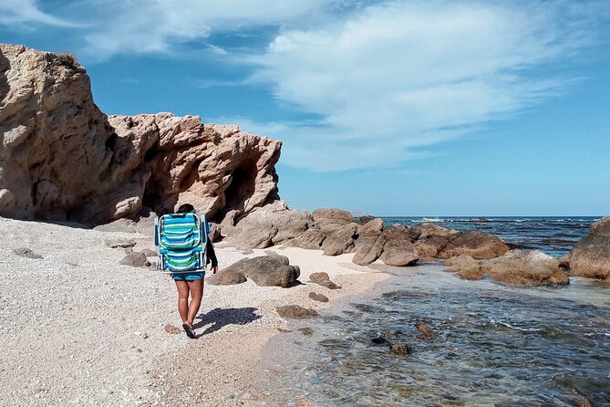Snorkel Adventure and Hike to a Hidden Beach - Key things to know before you go