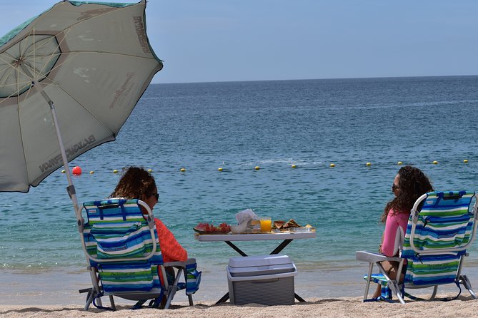 Snorkel Adventure and Hike to a Hidden Beach - Guides make or break it: names you might meet and what they’re known for