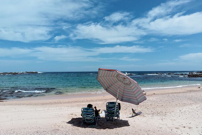 Snorkel Adventure and Hike to a Hidden Beach - The 11:30 meet-up: what you should bring (and what you won’t need to)
