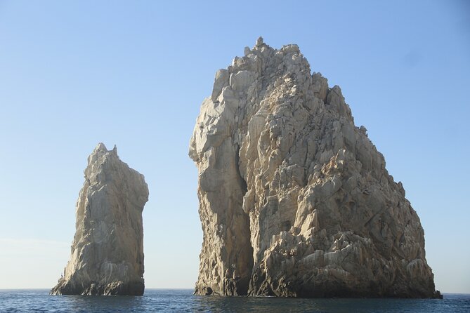 Snorkel and arch tour in los cabos - Price and value: what $71.69 buys you in Cabo