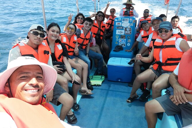 Snorkel and arch tour in los cabos - Who should book this snorkel and arch tour?