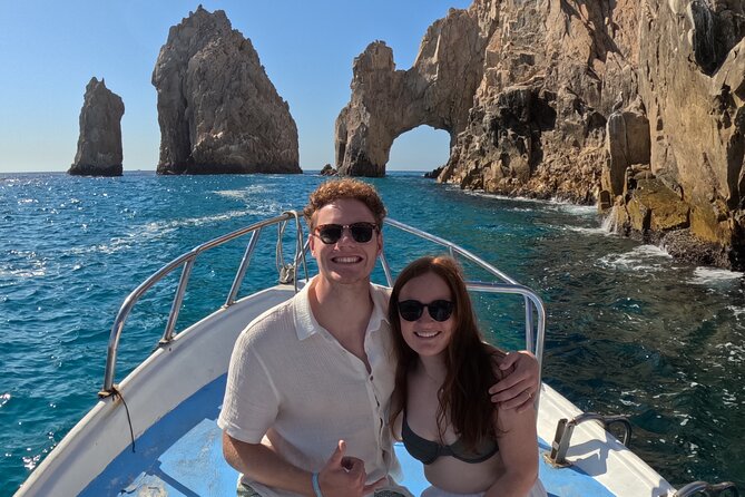 Snorkel and arch tour in los cabos - Quick practical notes before you go