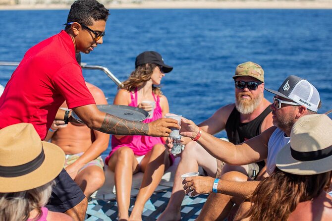 Snorkel Cruise in Los Cabos - Whale Watching Chances: A Bonus That Adds Meaning