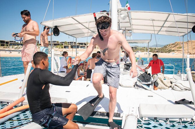 Snorkel Cruise in Los Cabos - Price and Value: What $123 Covers (and What It Doesn’t)