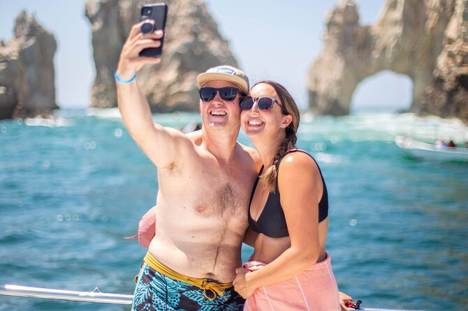 Snorkel Cruise in Los Cabos - Who Should Book This Snorkel Cruise (and Who Might Skip It)