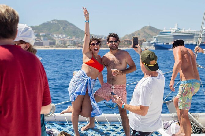 Snorkel Cruise in Los Cabos - Snorkeling in Santa Maria Bay: How Long, How It Feels, What to Bring