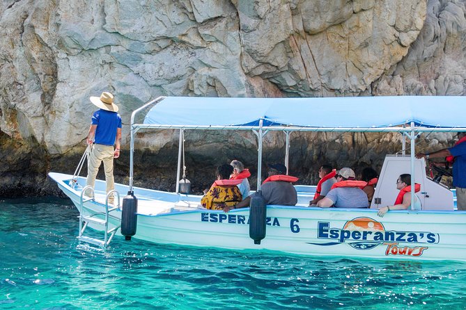 Snorkel & Explore Pelican Rock by Glass Boat + Photos - Small group feel and who it suits best