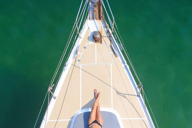 Snorkel in Luxury Sailing Boat + Food and Premium drink! - Price and Value: Where the $200 Really Lands