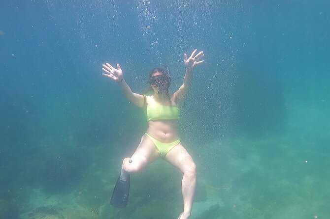 Snorkel Privately in Cabo San Lucas - Quick Highlights You’ll Feel on the Water