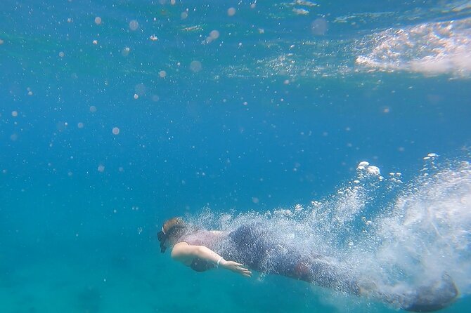 Snorkel Privately in Cabo San Lucas - Where This Snorkel Tour Starts in Cabo (And Why It Matters)