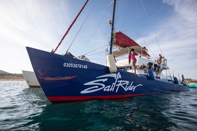 Snorkel & Sunset Sail in Cabo San Lucas - Who should book (and who should skip the snorkeling focus)