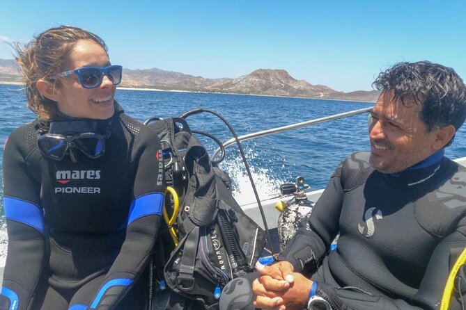 Snorkeling Adventure Cabo Pulmo - Stop Area Focus: Cabo Pulmo Marine Preserve (and Why It’s Worth It)