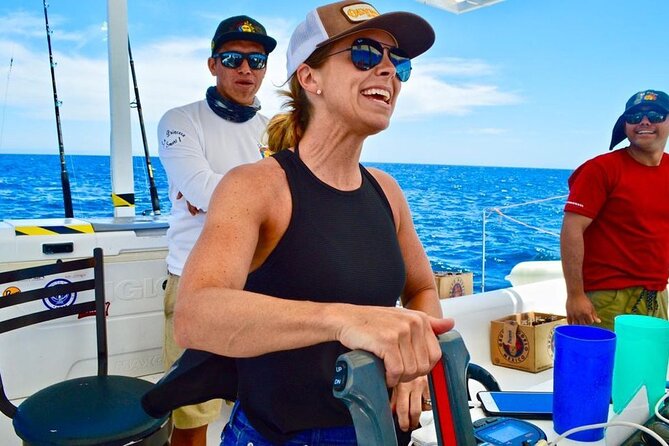 Snorkeling Catamaran Tour at Santa Maria Bay - How the beach stops work: Playa de los Amantes and Santa Maria Beach timing