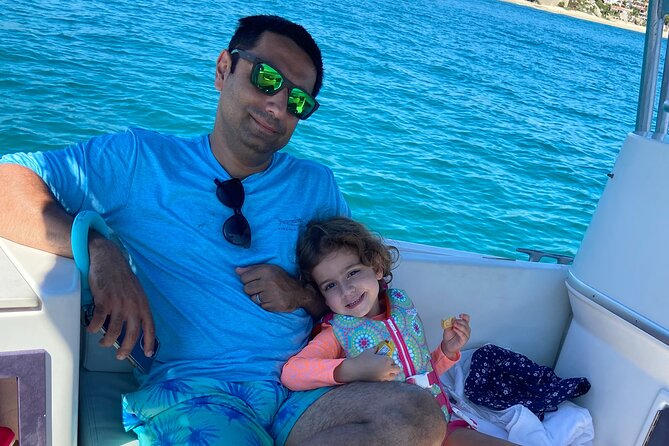 Snorkeling en San José del Cabo , Lunch , Snack , Drinks - Returning to the marina: gear back, easy finish