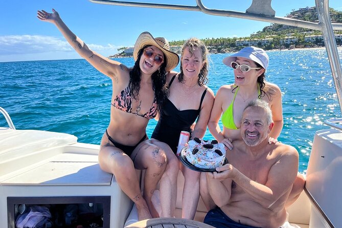 Snorkeling en San José del Cabo , Lunch , Snack , Drinks - Value and what to pack: the few missing pieces