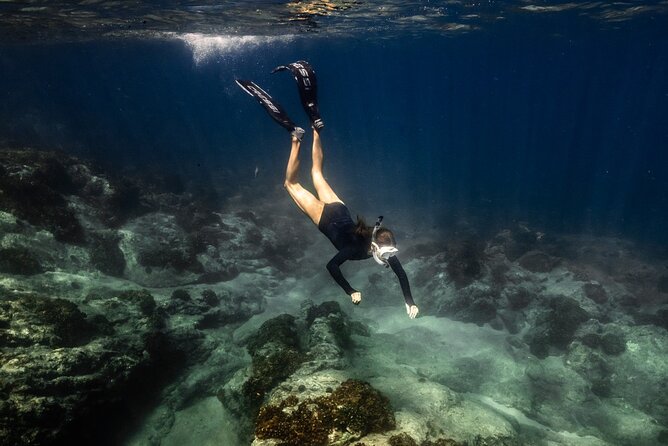 Snorkeling in San Jose del Cabo - Snorkeling at Your Own Rhythm (Yes, You Can Take Breaks)
