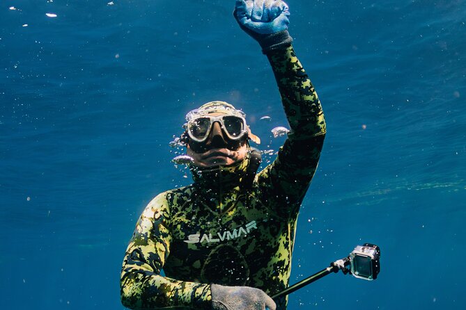 Snorkeling in San Jose del Cabo - Snorkeling Equipment: Included, So You Can Pack Smarter