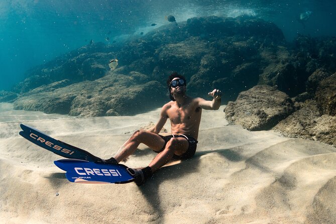 Snorkeling in San Jose del Cabo - The Boat Ride: Smooth, Relaxed, and Not a Real Workout