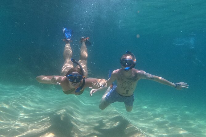 Snorkeling On Chilean Beach Transportation And Drinks Included - Who this tour fits best in real life