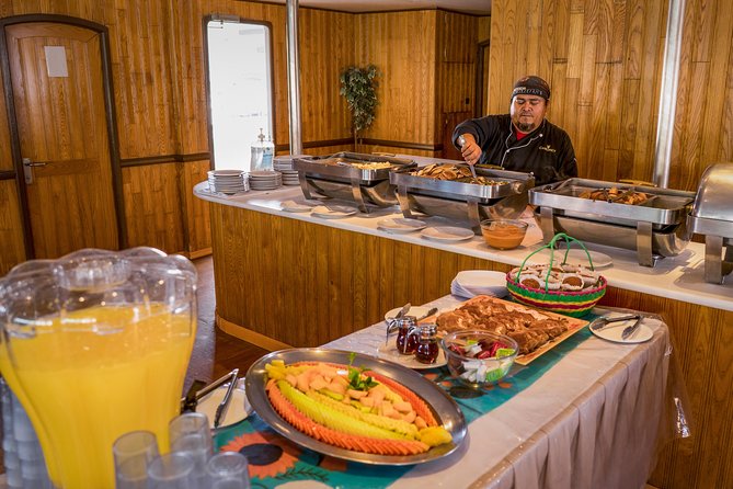 Snorkeling tour in Cabo San Lucas - Whale sightings are possible, not guaranteed