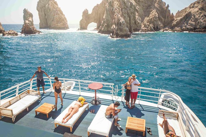 Snorkeling tour in Cabo San Lucas - Price and value: is $95 worth it?